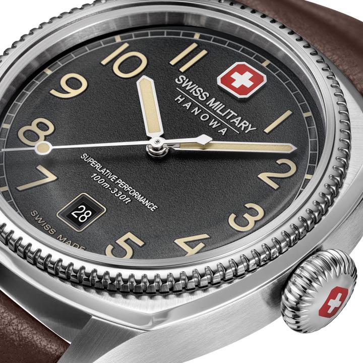 Immagine prodotto Swiss Military Hanowa Condor (41 mm)