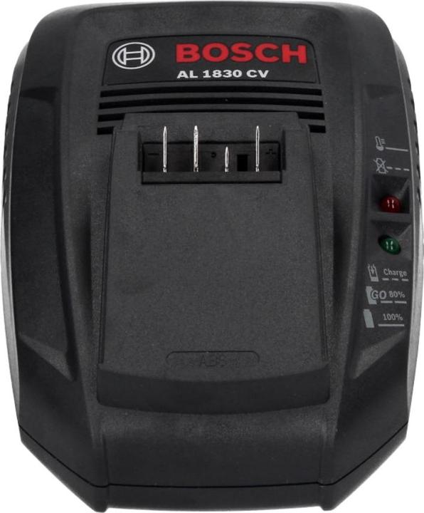 Actual product image Bosch Home & Garden Quick charger 14.4 - 18V Li-Ion (14.4 V)
