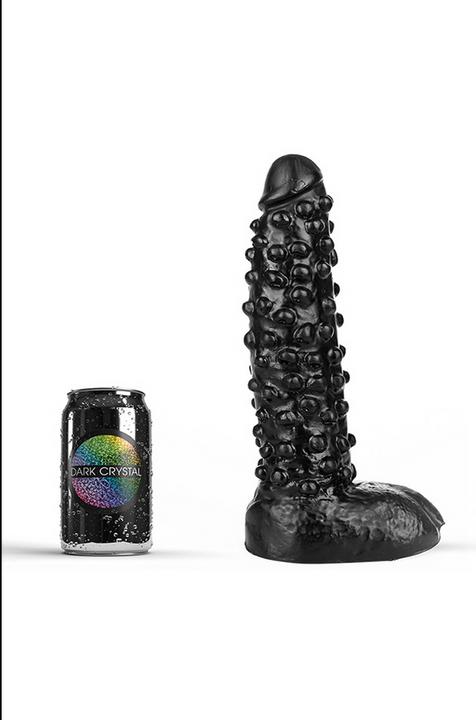 Produktbild All Black Dark Crystal