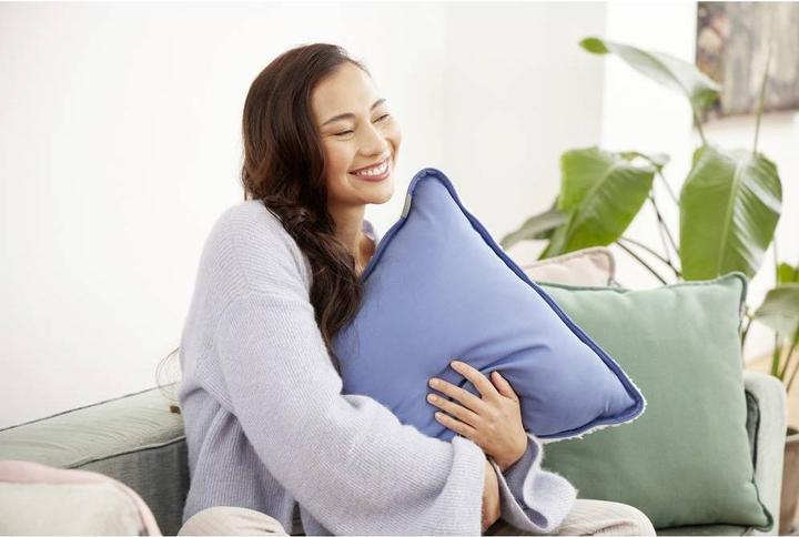 Immagine prodotto Medisana HC 150 Linea cuscini interni blu (40 x 40 cm)