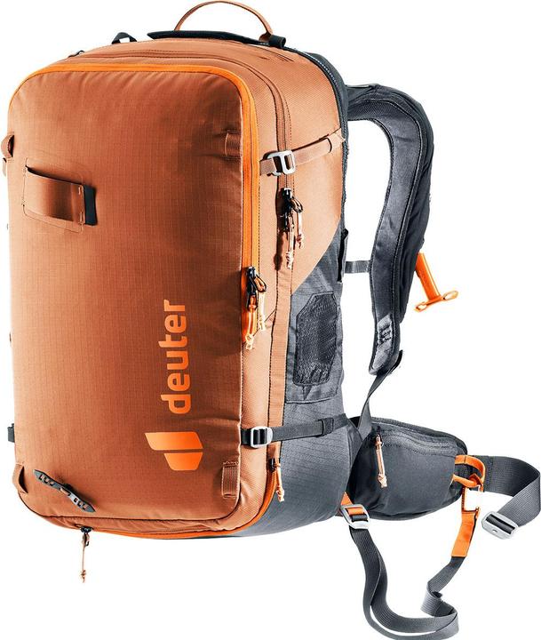 Image du produit Deuter Alproof 32 (32 l)