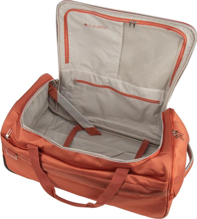Immagine prodotto Travelite Miigo (71 l, M (50 - 90l))