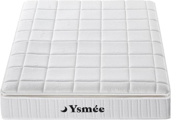 Produktbild Ysmée Ipoh (160 x 200 cm, Federkern)