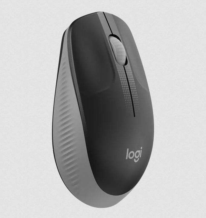 Image du produit Logitech M190 (Sans fil)