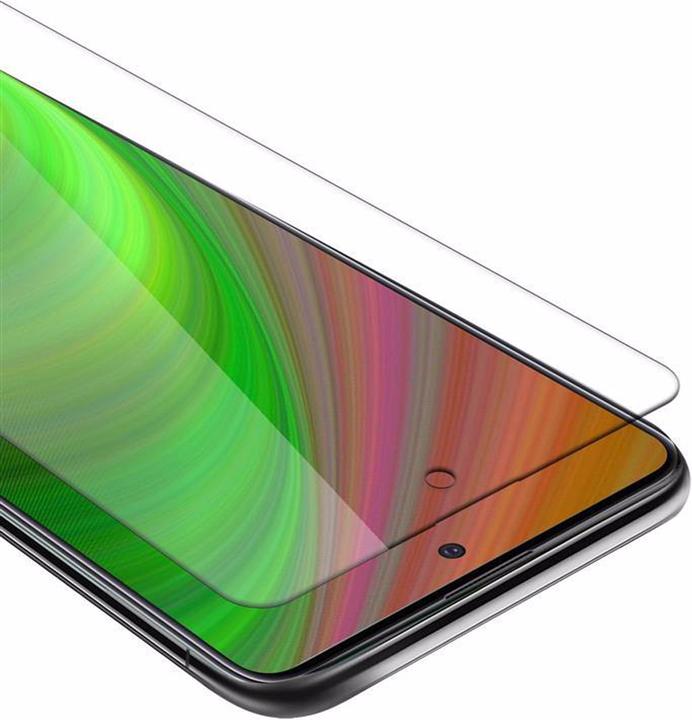 Immagine prodotto Cadorabo vetro di protezione (1 Pezzo/i, Samsung Galaxy A51 5G)