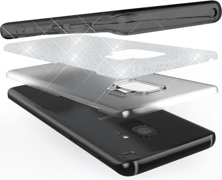 Produktbild Nalia Handyhülle (Samsung Galaxy S9)