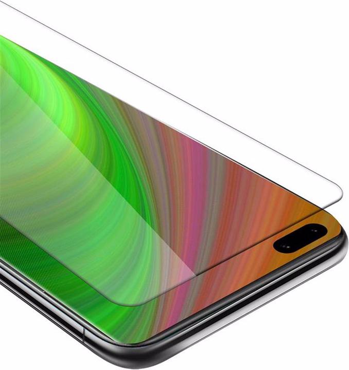 Image du produit Cadorabo verre de protection de l'écran (1 pièce(s), Huawei P40 Pro+)