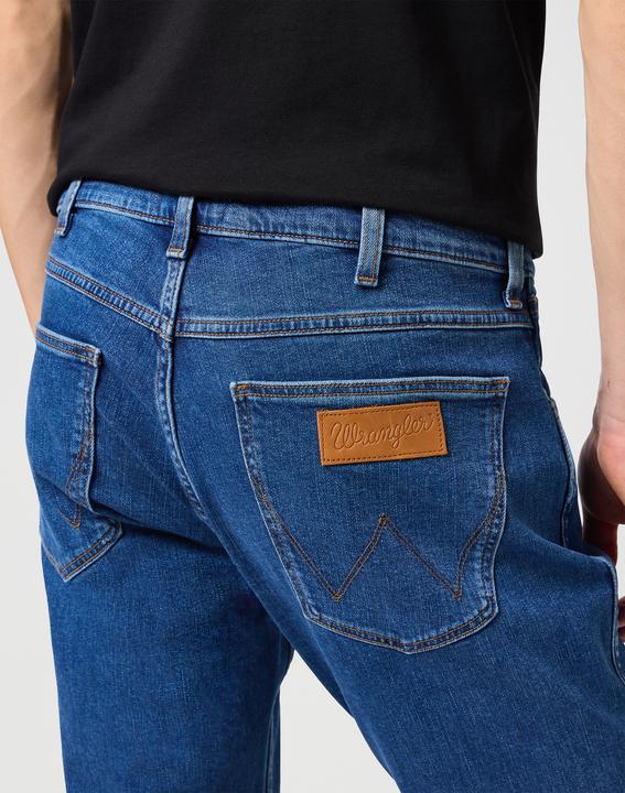Produktbild Wrangler Jeans Greensboro (W30)