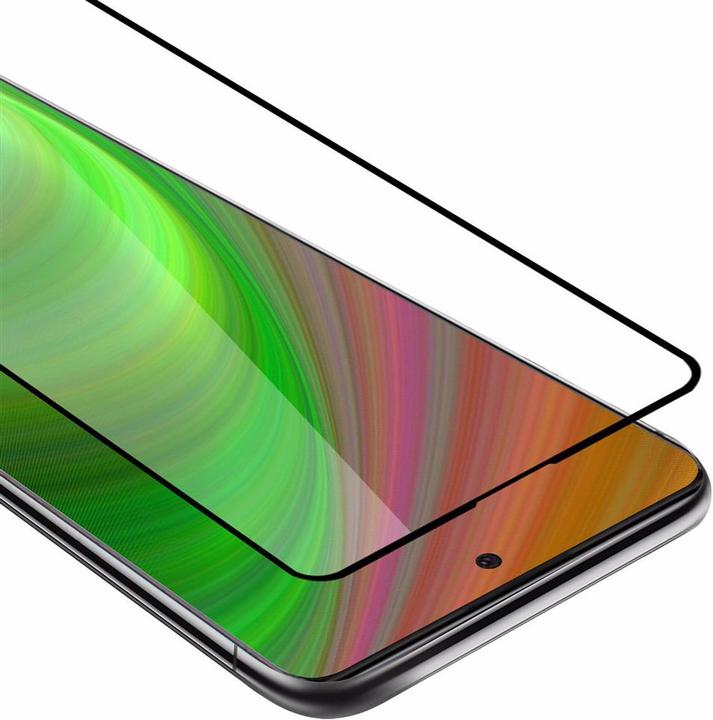 Image du produit Cadorabo Verre de protection d'écran plein écran (1 pièce(s), Samsung Galaxy S10 Lite, Samsung Galaxy A91)