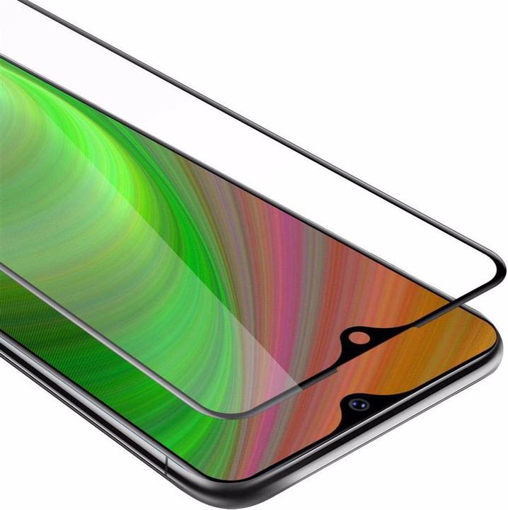 Produktbild Cadorabo Vollbild Displayschutzglas (1 Stück, Vivo Y95)