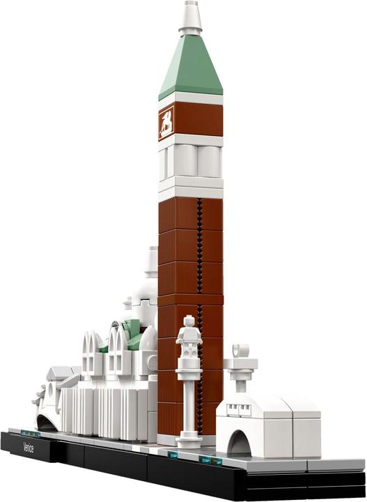 Immagine prodotto LEGO Architecture Venezia (21026, LEGO Architecture)