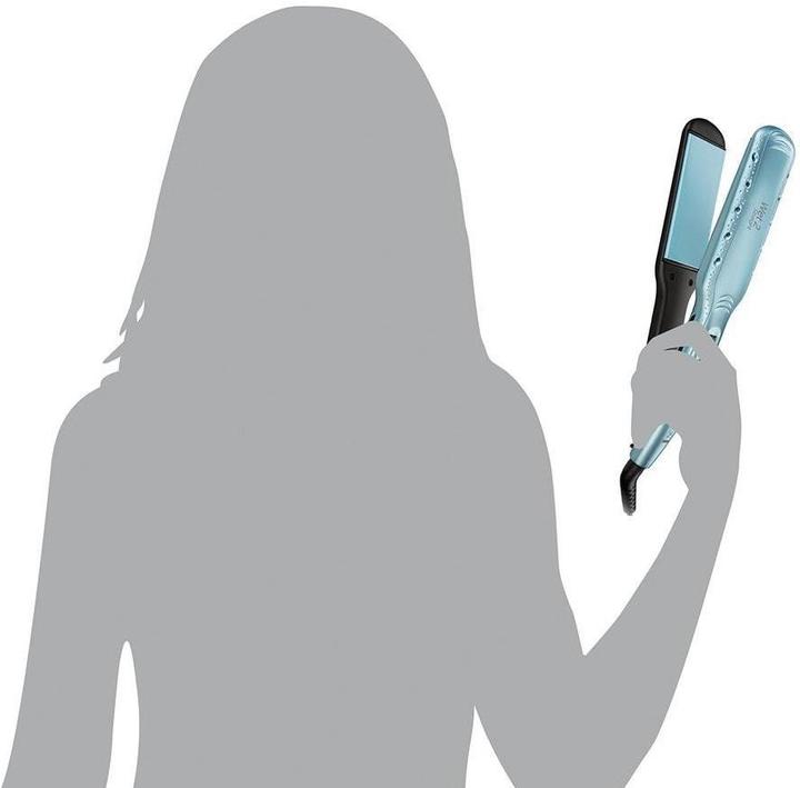 Actual product image Remington Wet2Straight S7350 (Straightening iron)