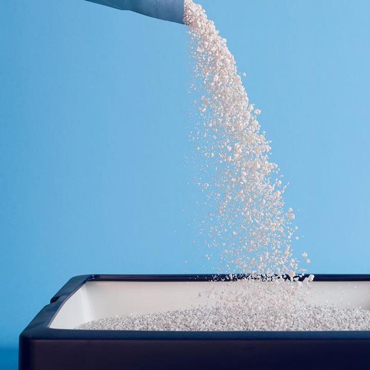 Image du produit Catsan Hygiene Plus (Biodégradable, Neutralisant, Ne s'agglomère pas, 4.82 kg)