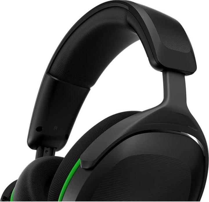 Produktbild HyperX Cloud Stinger 2 Core Gaming Headsets Xbox Black (Kabelgebunden)