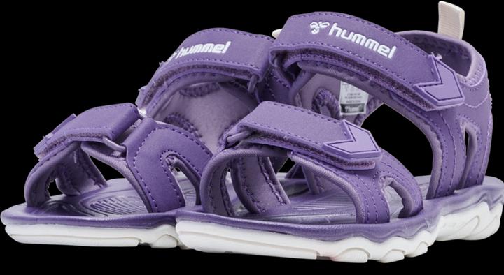 Actual product image hummel Sandal Sport Jr (32)