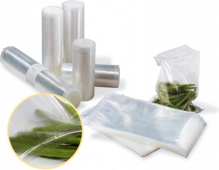 Image du produit Solis Sachets sous vide 20 x 30 cm (50x) (50 x)
