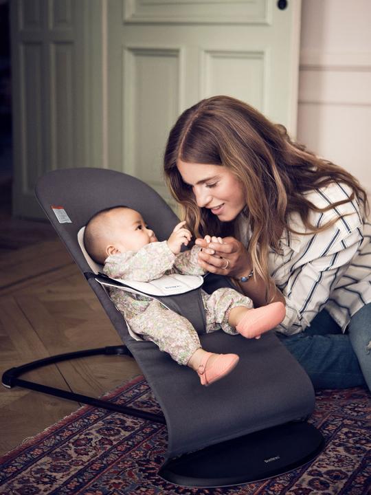 Image du produit BabyBjörn Bascule Soft
