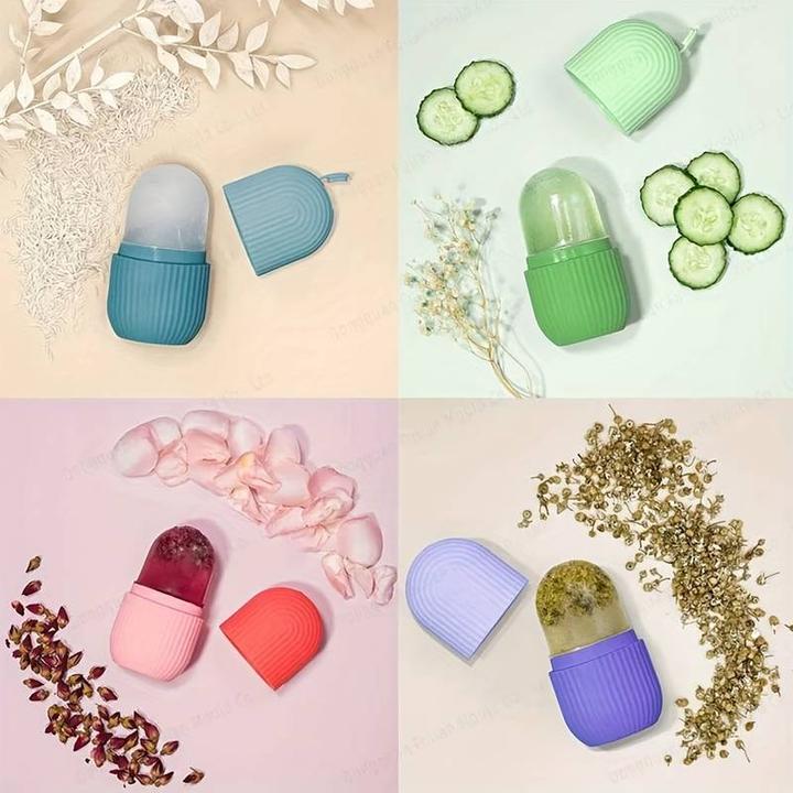 Immagine prodotto PhoneLook Massaggio facciale Ice Face Roller