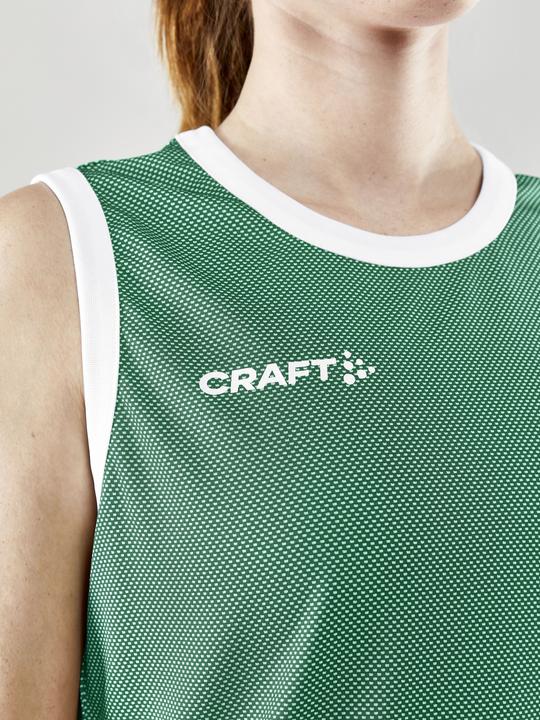 Immagine prodotto Craft Canotta reversibile Progress Basket W (XS)