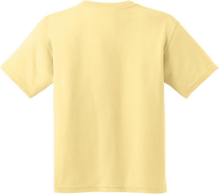Image du produit Gildan T-shirt à col rond manches courtes (S)