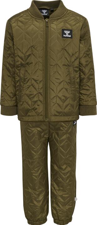 hummel Nule Mini Thermo Set