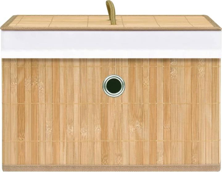 Immagine prodotto VidaXL Ariella (31 x 31 x 20 cm)