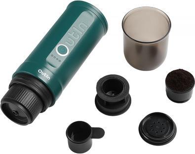 Image du produit OutIn Nano Espresso Teal (0.08 l)