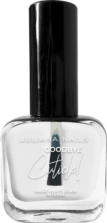 Actual product image Juliana Nails Goodbye Cuticle - Cuticle Remover