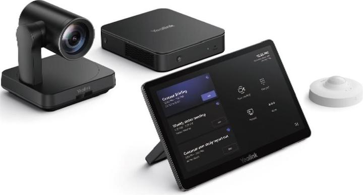 Produktbild Yealink MVC840-C5-000 Microsoft Teams