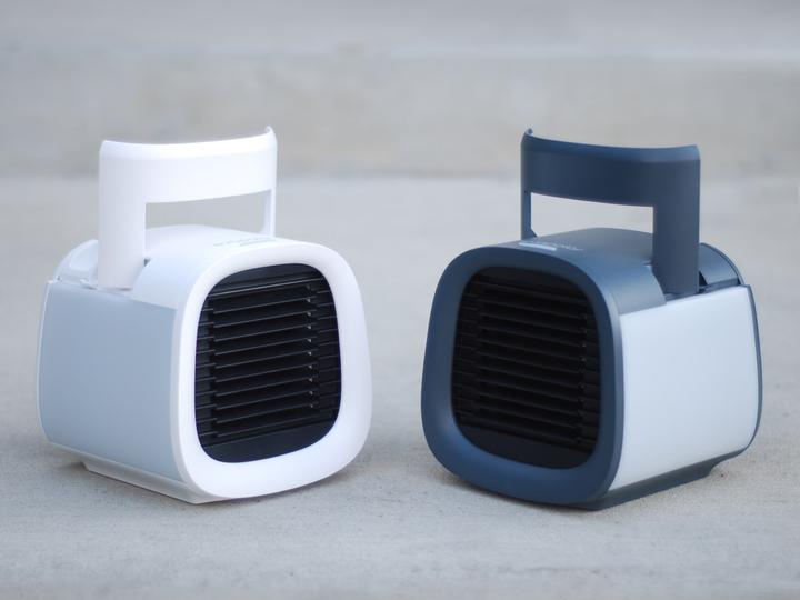 Actual product image Evapolar evaChill (2.50 m², 25591.06 BTU/h)