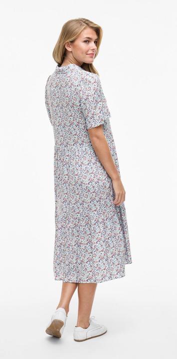 Produktbild Vila Kurzärmeliges Midikleid (42)
