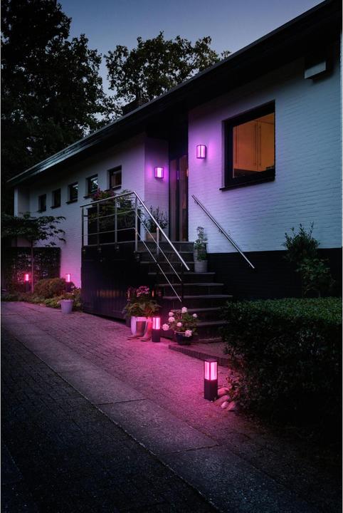 Image du produit Philips Hue Extension de Impressum (1200 lm, IP44)