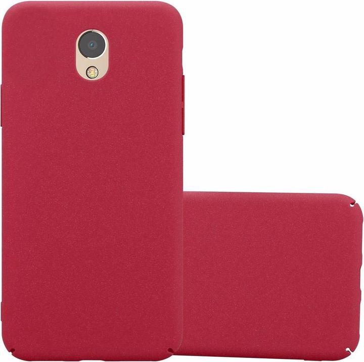 Actual product image Cadorabo Hard Cover Frosty Cover