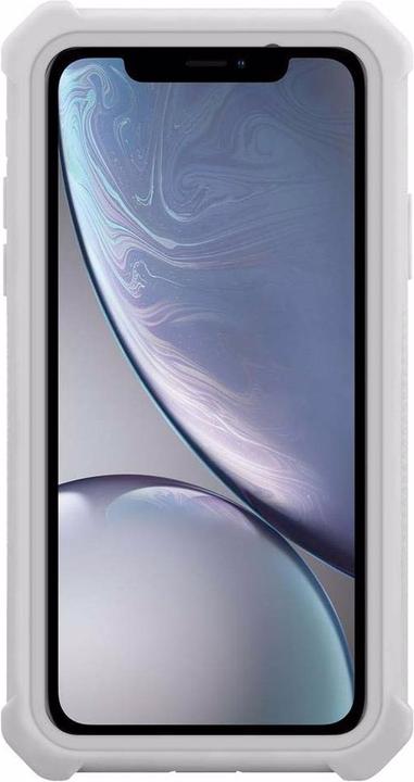 Actual product image Cadorabo Hybrid 2-in-1 Acrylic Cover (Apple iPhone XR)