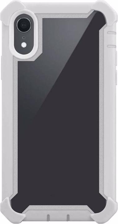 Actual product image Cadorabo Hybrid 2-in-1 Acrylic Cover (Apple iPhone XR)