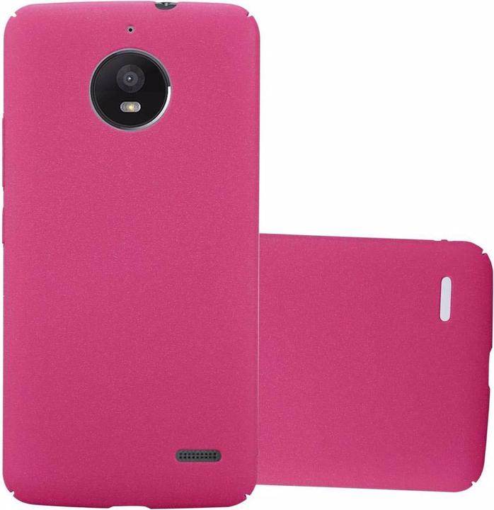Actual product image Cadorabo Hard Cover Frosty Cover