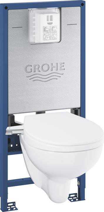 Actual product image Grohe Shower-toilet attachment