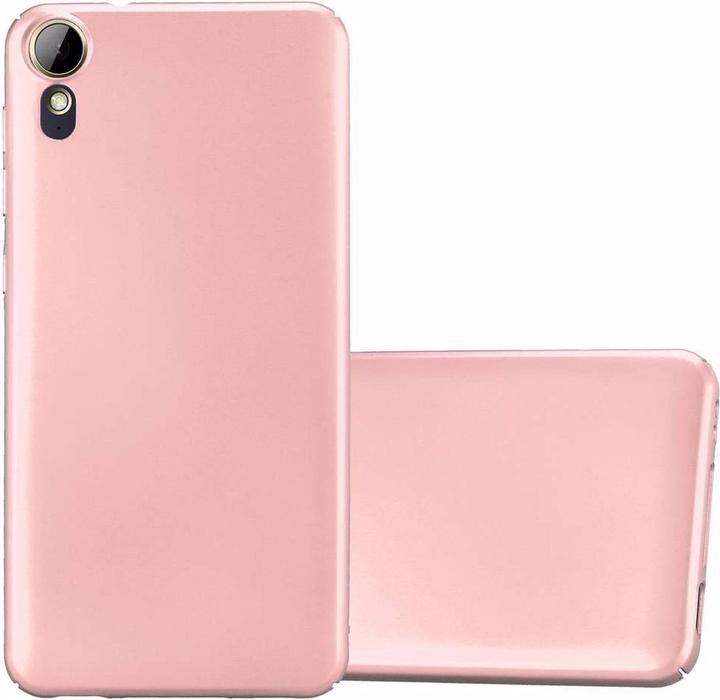 METALL ROSÉ GOLD