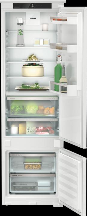 Actual product image Liebherr ICBSd5122-20 (255 l)