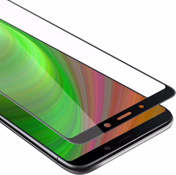 Productafbeelding Cadorabo Volledig schermbeschermend glas (1 Stuk, Samsung Galaxy A9 (2018))