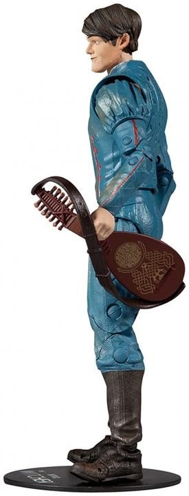 Actual product image HEO The Witcher Jaskier 18 cm (Netflix)