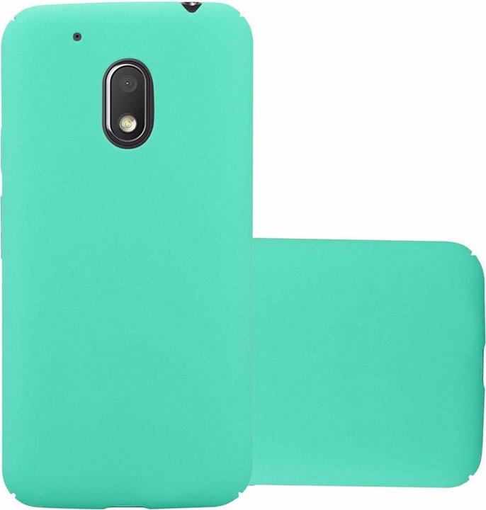 Actual product image Cadorabo Hard Cover Frosty Cover