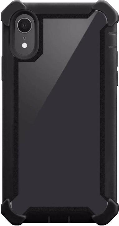 Actual product image Cadorabo Hybrid 2-in-1 Acrylic Cover (Apple iPhone XR)