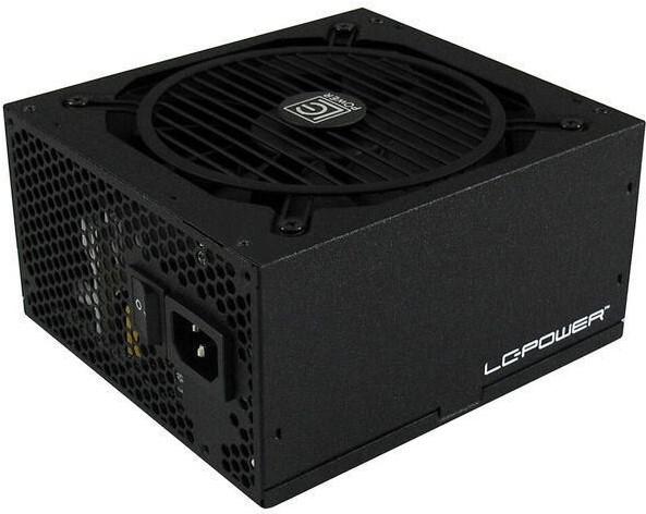 Immagine prodotto LC-Power Alimentatore LC Power, Platinum Series 550W (550 W)