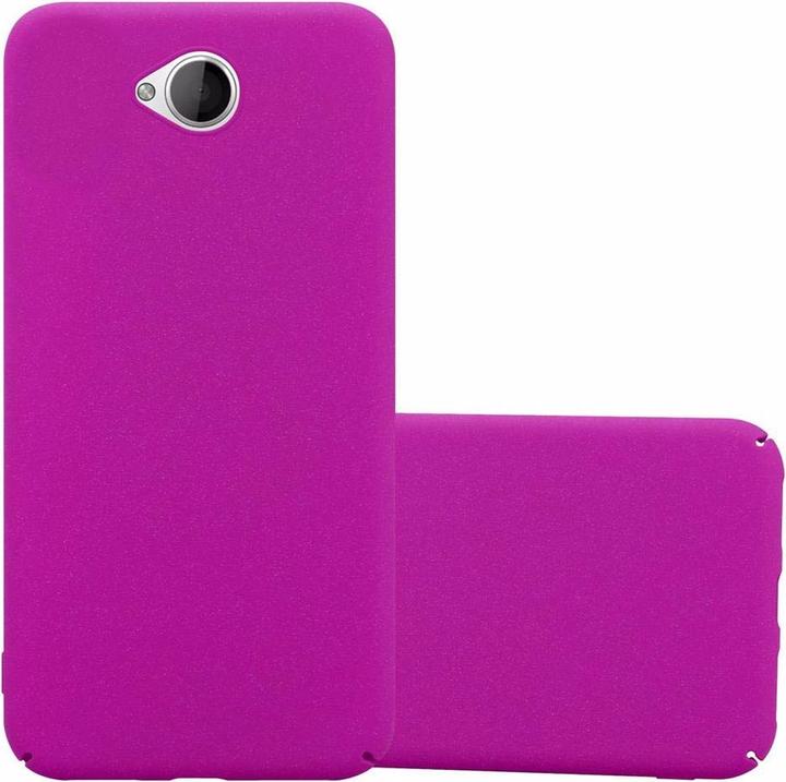 IJzig roze