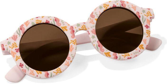 Immagine prodotto Little Dutch Occhiali da sole per bambini Ocean Dreams Pink