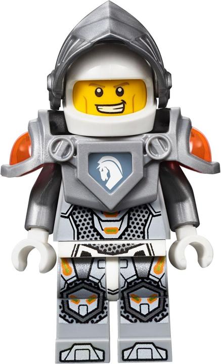 Immagine prodotto LEGO Nexo Knights Il carro malefico di Jestro (70316, LEGO Nexo Knights)