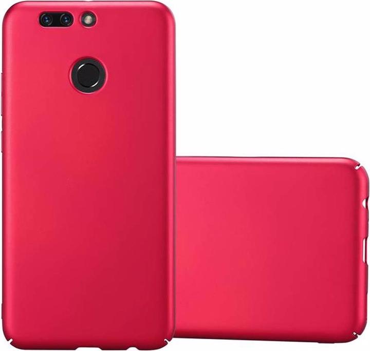 METAL RED