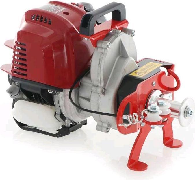 Produktbild Blue Bird TWH 50 (Gartenmaschinen Ersatzteile)