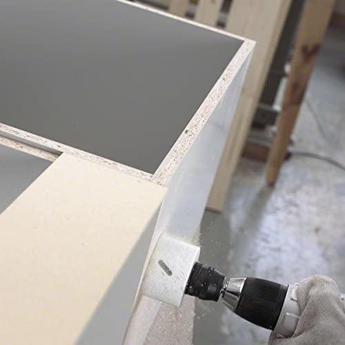 Actual product image Bosch Professional Hole saw HSS bimetal for standard adapter, 68 mm, 2 11/16-in. (68 mm)